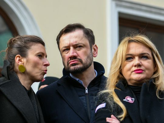 Czy Kraków czeka polityczne trzęsienie ziemi? Znamy wyniki sondażowe referendum