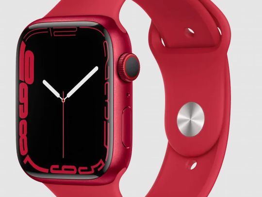 Czy warto kupić odnowiony Apple Watch 6?