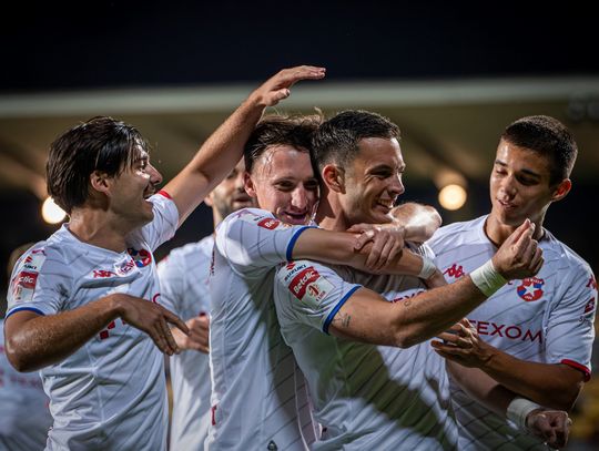 Wisła Kraków, Betclic I liga, Znicz Pruszków, awans do Ekstraklasy, PKO Ekstraklasa