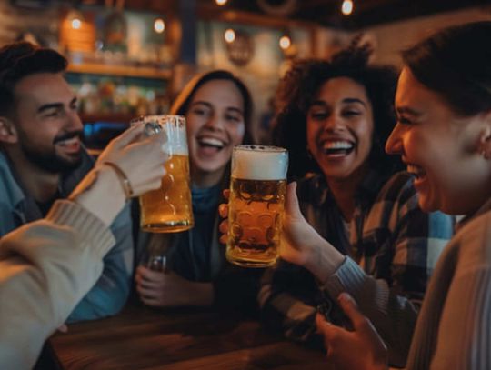 Dlaczego "luźne wyjście na piwo" nie jest prawdziwą integracją? Sprawdź czym różnią się tradycyjne integracje firmowe od gier team buildingowych