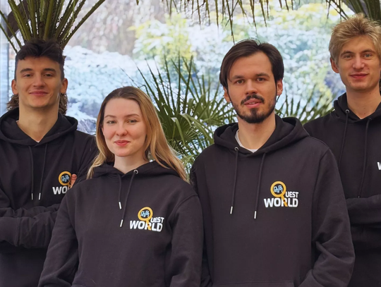 Dlaczego Twoi ludzie nie chcą brać udziału w integracji (i to nie jest "brak chęci") Dlaczego Twoi ludzie nie chcą brać udziału w integracji (i to nie jest "brak chęci")