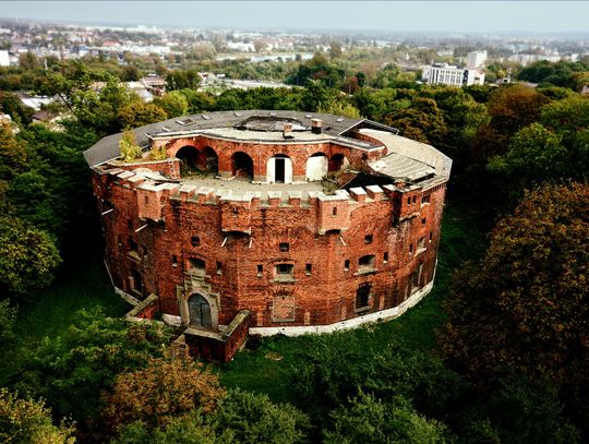 Fort 31 Benedykt w Krakowie