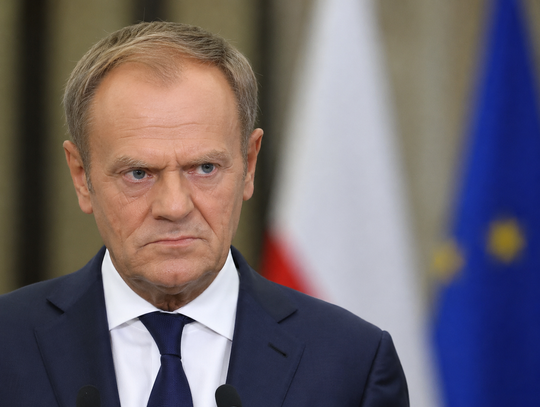 Donald Tusk nie ma szans utrzymać władzy po wyborach w 2027 roku. Przynajmniej tak pokazuje najnowszy sondaż IBRIS