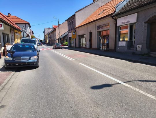 Do niebezpiecznego wypadku doszło w czwartek, 25 czerwca, na jednym z oznakowanych przejść dla pieszych w Kętach. Samochód osobowy potrącił 11-letniego chłopca, który trafił do szpitala