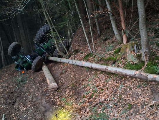 Czermna, powiat tarnowski, na sygnale, akcja ratunkowa, śmigłowiec LPR, lotnicze pogotowie ratunkowe, LPR