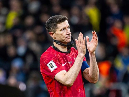 Polska, Szwecja, baraże do mistrzostw świata 2026, mundial 2026, porażka Polaków ze Szwecją, Robert Lewandowski, Piotr Zieliński, Nicola Zalewski, Sebastian Świderski