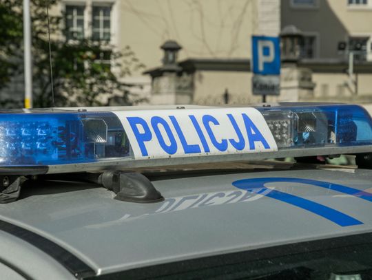 Policja