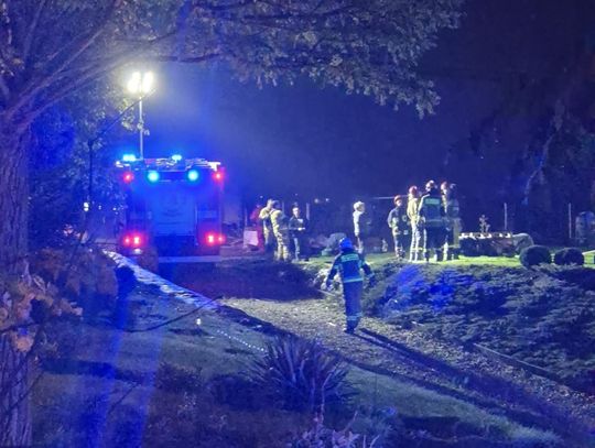 Masłomiąca, gmina Michałowice, powiat krakowski, na sygnale, nagłe zatrzymanie krążenia, Lotnicze Pogotowie Ratunkowe, na sygnale, wypadek drogowy