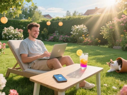 Dropshipping na Allegro – czy to wciąż opłacalny model dla początkujących przedsiębiorców? Praktyczne porady na wakacje