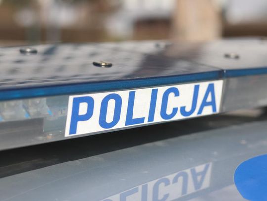 Dwie 13-latki z Oświęcimia wymyśliły porwanie. Duża akcja Policji