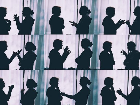 Dzień bez Przekleństw. Czy przekleństwa zaśmiecają tylko nasz język? Dzień bez Przekleństw. Czy przekleństwa zaśmiecają tylko nasz język?