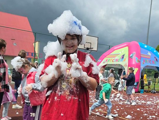 Waksmund, szkoła podstawowa w waksmundzie odcinek gmina nowy targ, dzień dziecka w waksmundzie, SP waksmund, dzień dziecka, święto dzieci