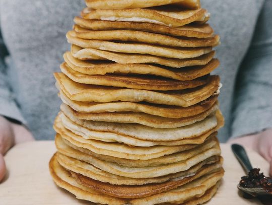 Dzień Naleśnika - nietypowe święto przypadające 2 lutego