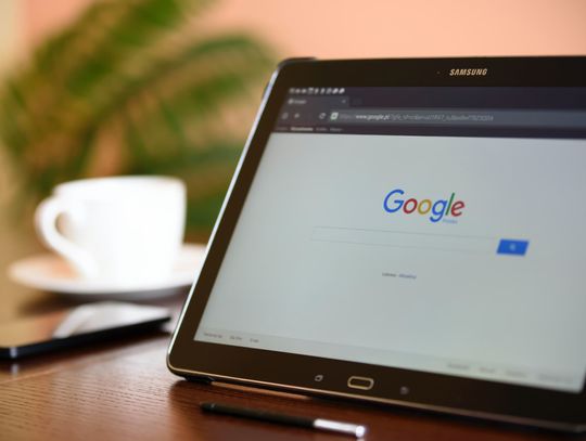 Ekspercka reklama w sieci: Wykorzystaj Google Ads!