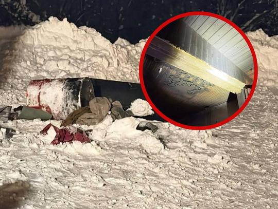 Pyzówka, Nowy Targ, Podhale, wybuch gazu, straż pożarna, pogotowie ratunkowe, eksplozja gazu