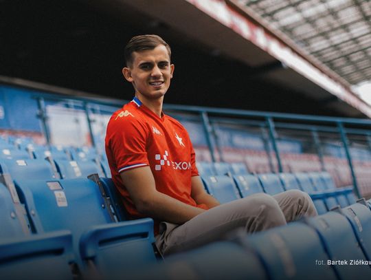 Ervin Omić Wisła Kraków, Wisła Kraków transfery 2025, Ervin Omić Juventus, nowy zawodnik Wisła Kraków, Ervin Omić Wolfsberger AC
