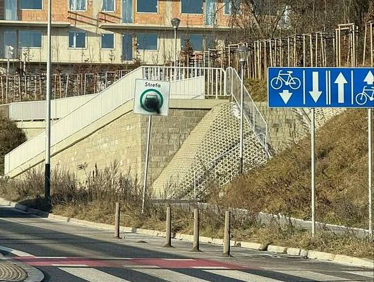 Kraków, SCT, strefa czystego transportu, policja, prokuratura, mandaty, kara więzienia, rusza dochodzenie