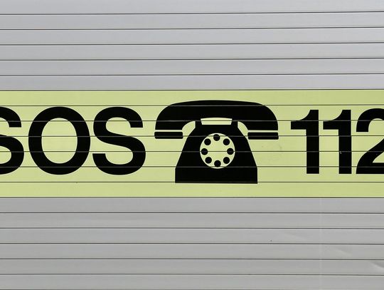 Europejski Dzień Numeru Alarmowego - 112