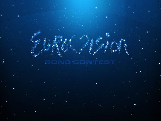 Logo Eurowizji
