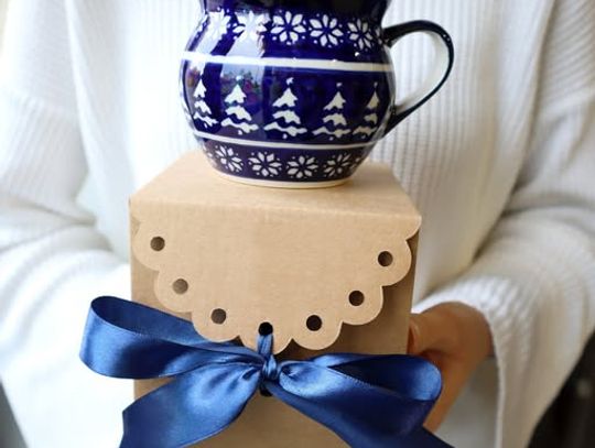 Filiżanki zamiast kubków do herbaty - wybieramy najciekawsze wzory 