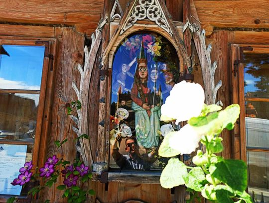 „Folklor i Zwyczaje Małopolskie” - konkurs fotograficzny dla miłośników Małopolski