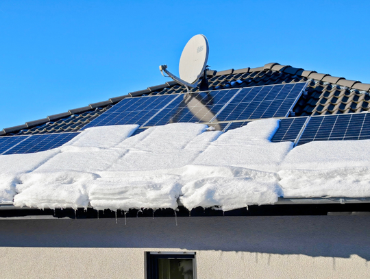 Fotowoltaika w Krakowie - czy opłaca się przy obecnych cenach energii?