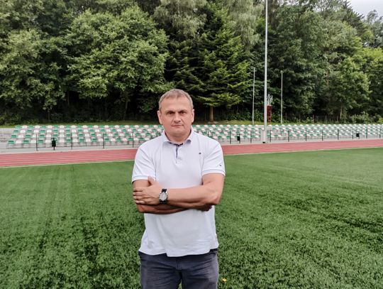 Franciszek Mrózek trenerem Wierchów. Rabczanie zagrają w IV lidze!!!