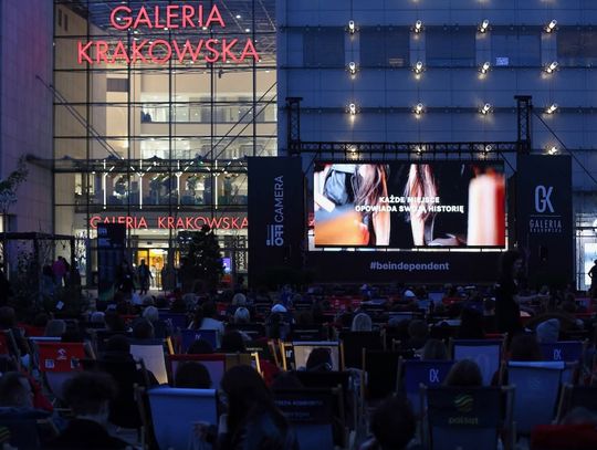 Galeria Krakowska zamknięta 22 października. Co z dworcem i parkingami?