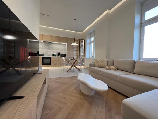 Gdzie nocować w Tarnowie? Goldhammer to apartamenty dla wymagających Gdzie nocować w Tarnowie? Goldhammer to apartamenty dla wymagających