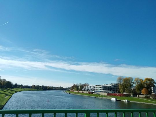 Gehenna krakowska, czyli o tutejszym wielkim grajdołku