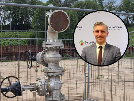 Geotermia w Szaflarach za ponad 130 mln zł. Poważne zarzuty i pytania do wójta Szkaradzińskiego