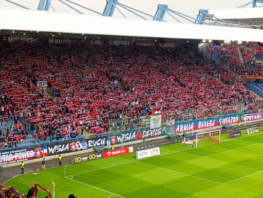 Wisła Kraków, Jarosław Królewski, prezes Wisły Kraków, Ruch Chorzów, kara finansowa, zamknięcie stadionu, mecz przyjaźni