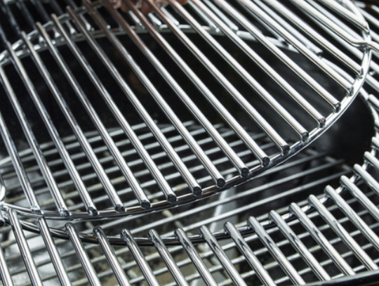 Grille węglowe Weber – klasyka grillowania w najlepszym wydaniu