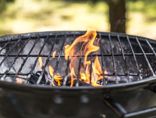 Grill