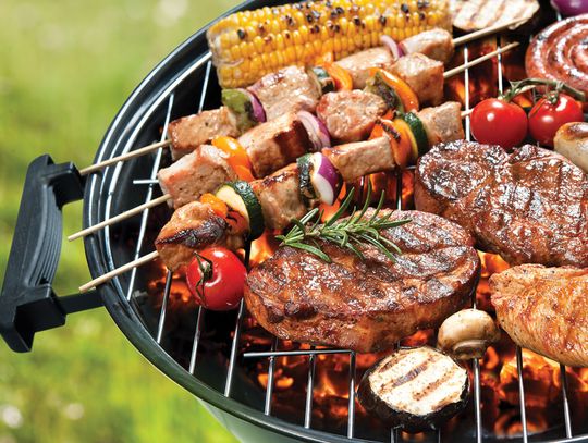 Grill