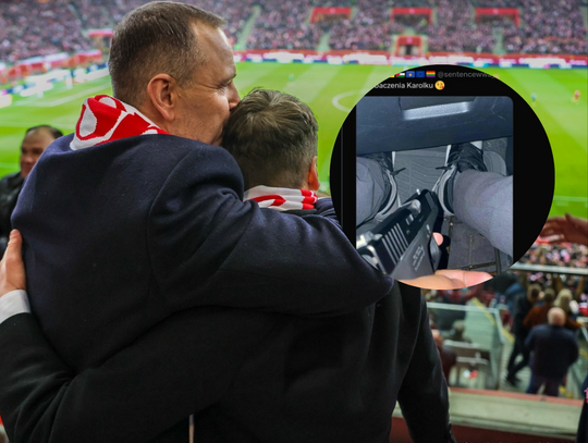 Groźby wobec Prezydenta RP Karola Nawrockiego. Wpis ze zdjęciem broni wstrząsnął siecią Karol Nawrocki, prezydent RP, prezydent Karol Nawrocki, groźby karalne, skandaliczny wpis, skandal w internecie