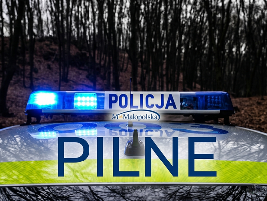 Anita żegleń, Poronin, wójt gminy Poronin, Podhale, powiat tatrzański, próba porwania nastolatki, biały bus, ostrzeżenie