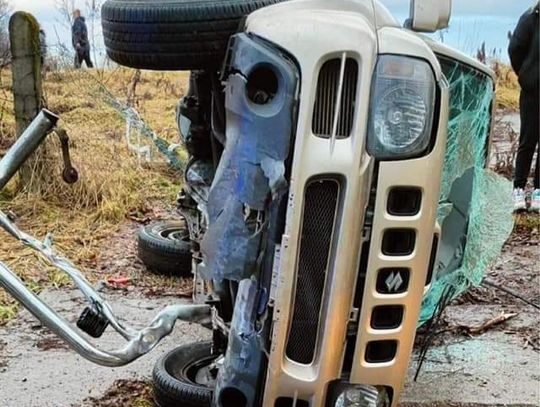 Groźny wypadek w Polance Hallera. Śmigłowiec LPR w akcji (ZDJĘCIA)