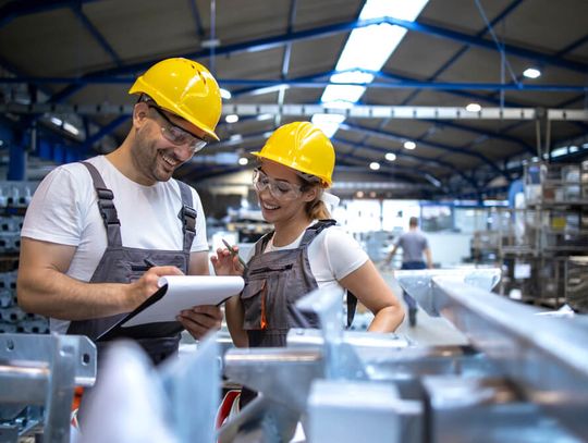 Grzejniki ze stali nierdzewnej – dlaczego są tak często stosowane w przemyśle? Grzejniki ze stali nierdzewnej – dlaczego są tak często stosowane w przemyśle?
