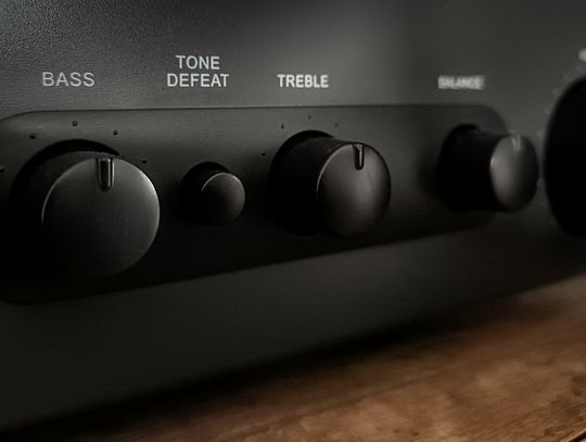 Sprzęt Hi-Fi, Audio, Hi-Fi używane, Wzmacniacz Hi-Fi, Dźwięk Hi-Fi