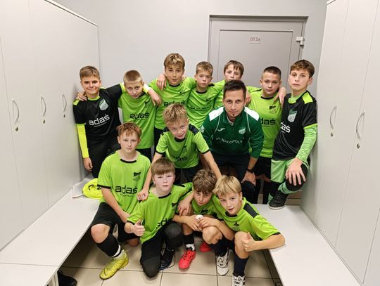 Wierchy Rabka-Zdrój, Dawid Polak, Rabka, Futsal, Młodzieżowe Mistrzostwa Polski, mistrzostwa, turniej, Tarnów