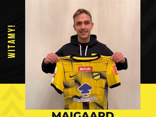 Hit transferowy pomiędzy krakowskimi klubami! Zamienił Ekstraklasę na 1 ligę