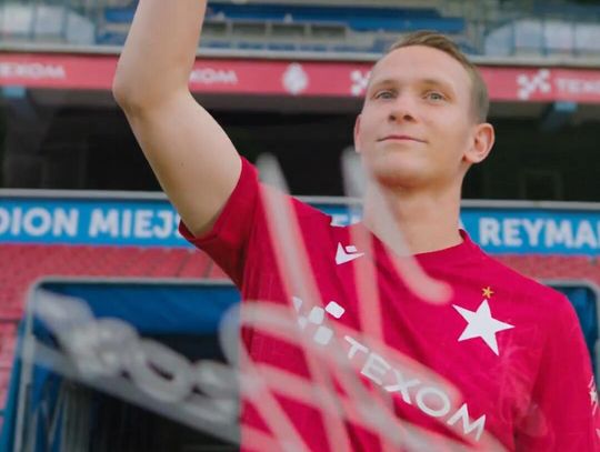 Wisła Kraków, Julian Lelieveld, Transfery Wisła Kraków, Biała Gwiazda, Awans do Ekstraklasy, RKC Waalwijk
