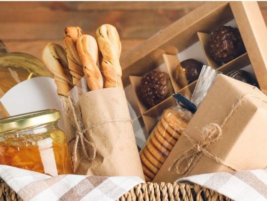 InPost Fresh – zakupy codzienne bez wychodzenia z domu