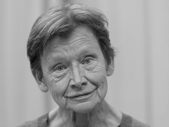 Jadwiga Jankowska-Cieślak