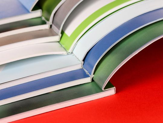 Jak przygotować projekt do druku książki w miękkiej oprawie? Jak przygotować projekt do druku książki w miękkiej oprawie?