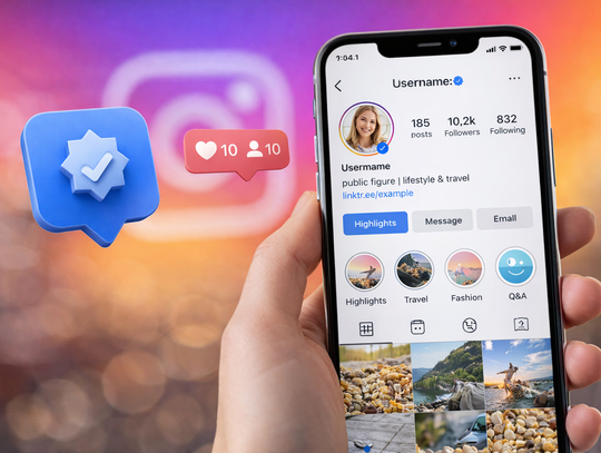 Jak rozwijać konto na Instagramie i przyciągać wartościowych obserwujących?