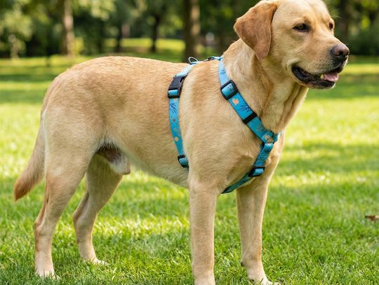 Jak szelki guard i smycz miejska wpływają na bezpieczeństwo psa podczas spaceru w mieście Jak szelki guard i smycz miejska wpływają na bezpieczeństwo psa podczas spaceru w mieście