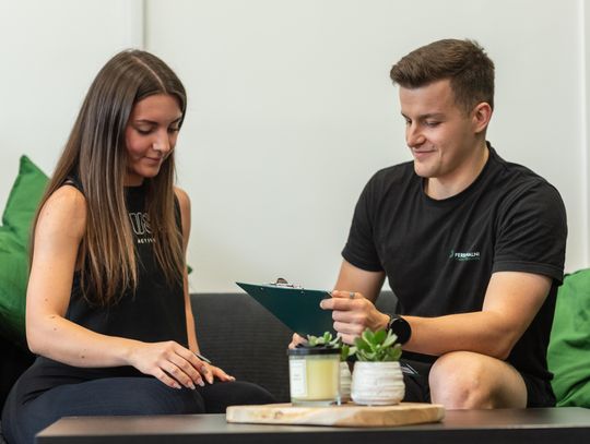 Jak wybrać dobrego trenera personalnego w Krakowie?