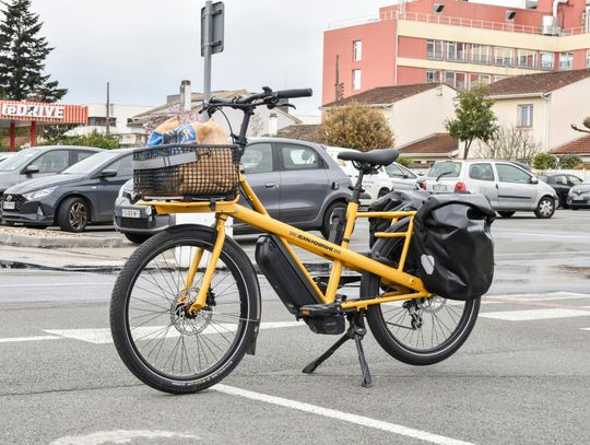 Jak wybrać odpowiedni zestaw do konwersji roweru i stworzyć własnego e-bike’a?